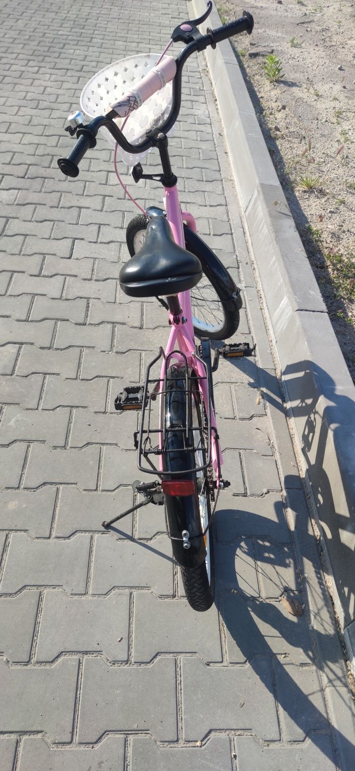 Детский велосипед 20"