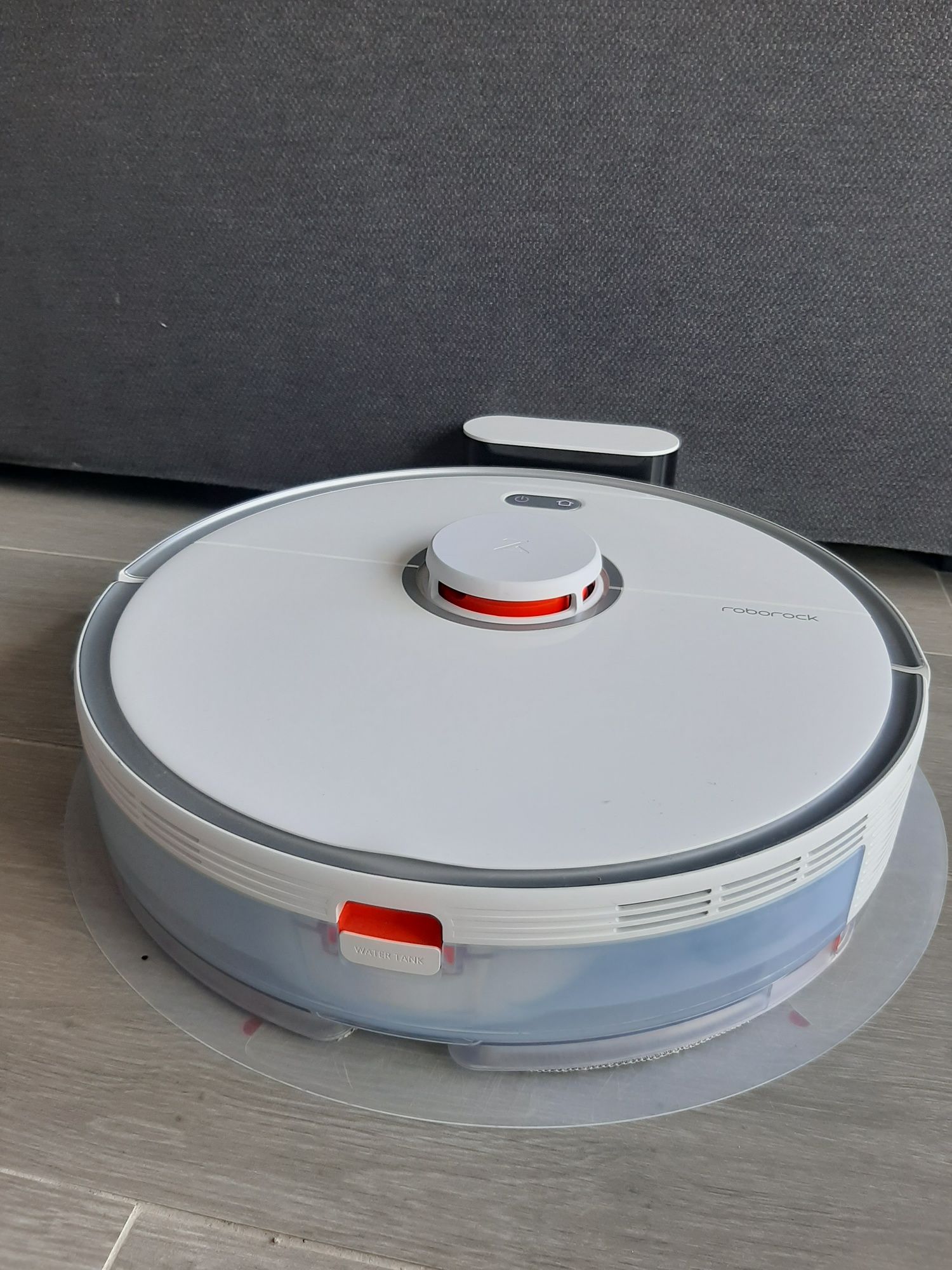 Robot aspirador Xiaomi roborock S5 Max