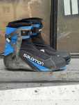 Buty do nart biegowych Salomon S/RACE Carbon Skate Prolink 2024