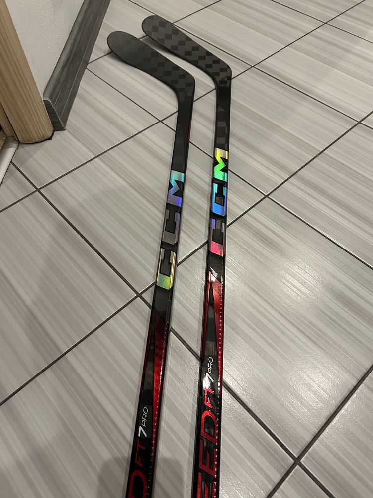 Ccm Jetspeed ft 7 Pro