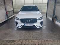 Volvo XC60  2021