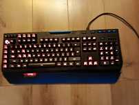 Klawiatura Logitech g 910
