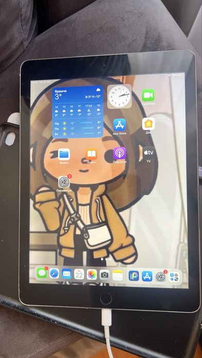 Продам Ipod air 2 в хорошому стані