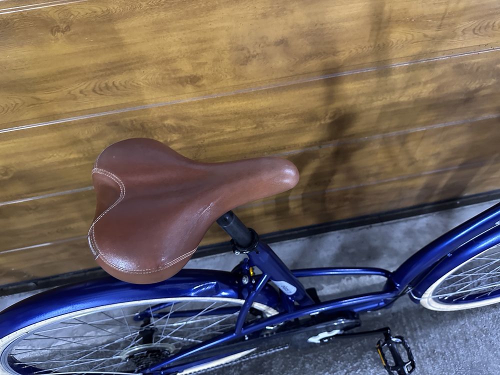 Btwin, Франція, 28 колеса