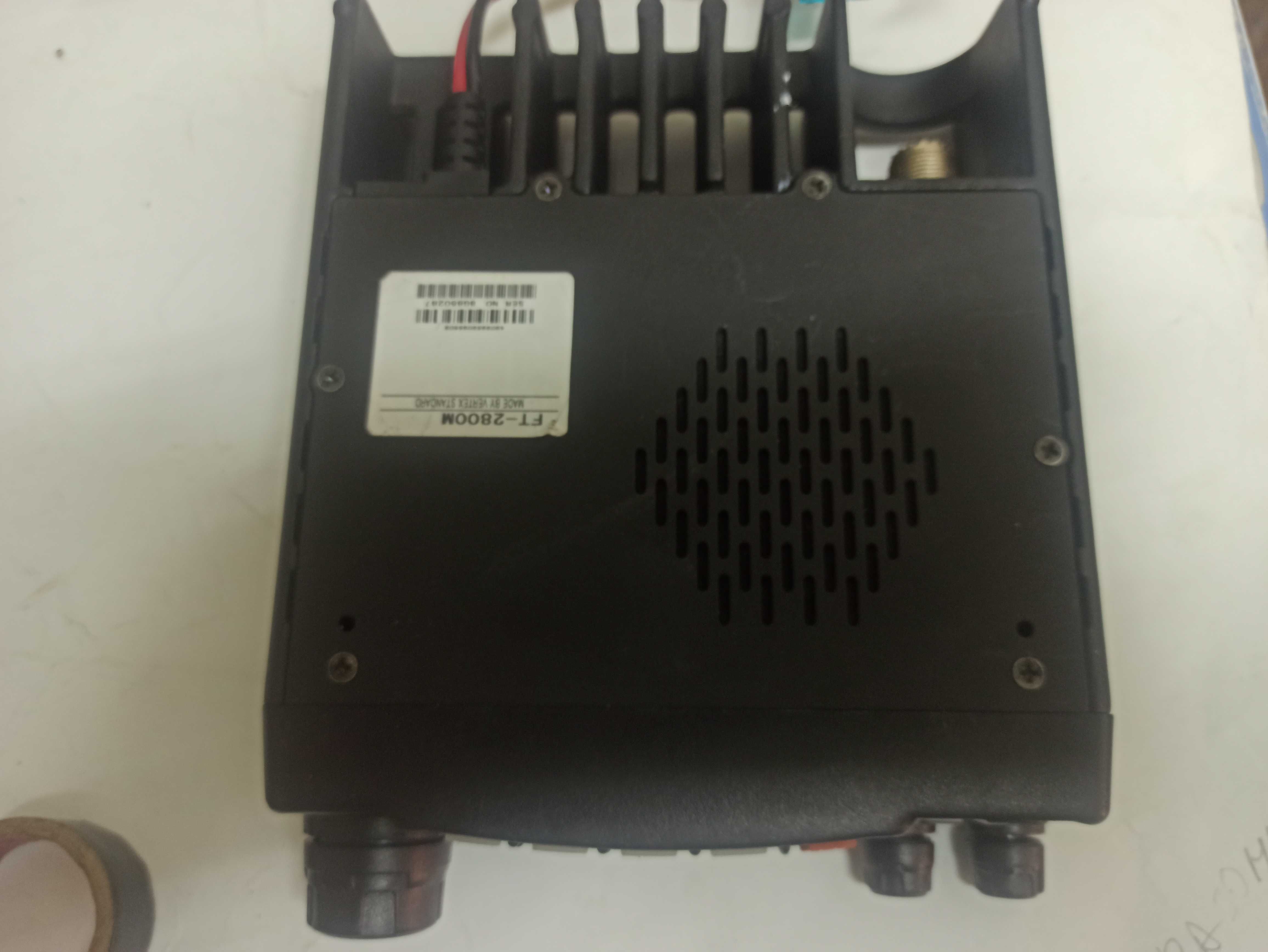 Радіостанція рація трансівер Icom Motorola