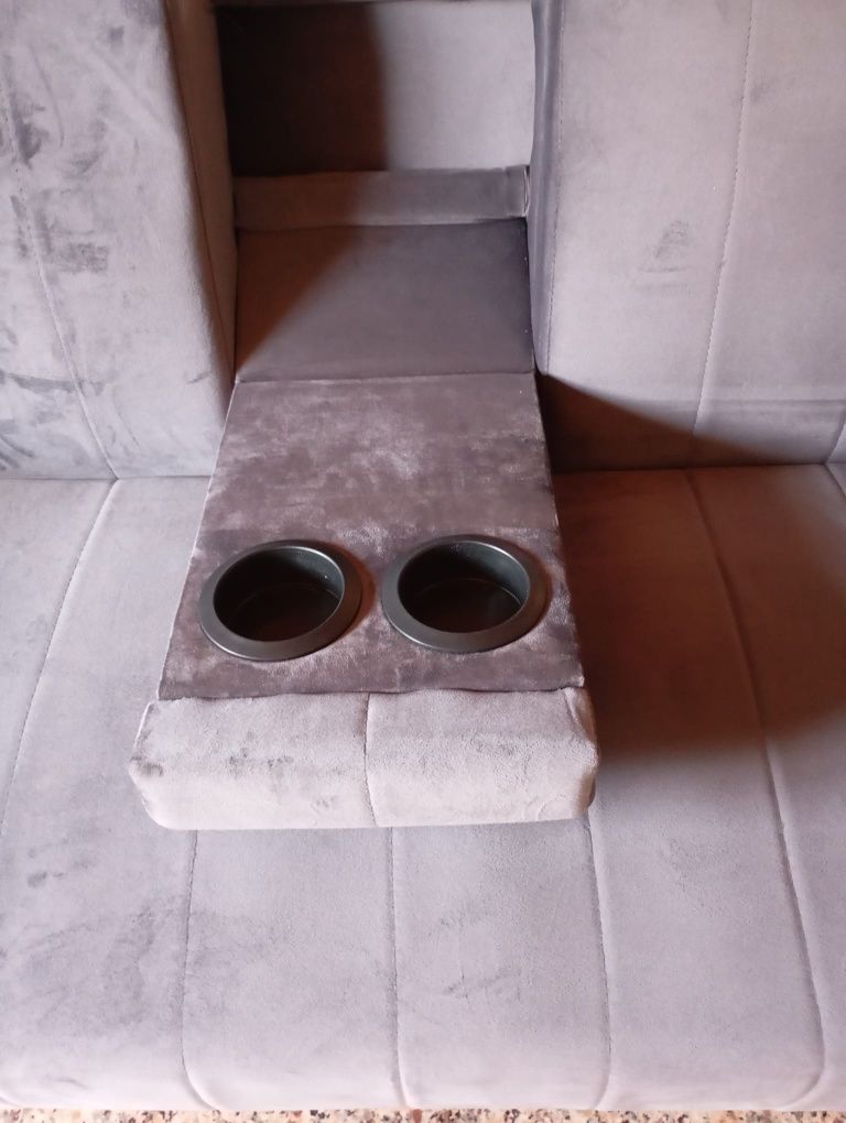 Sofá de 3 lugares