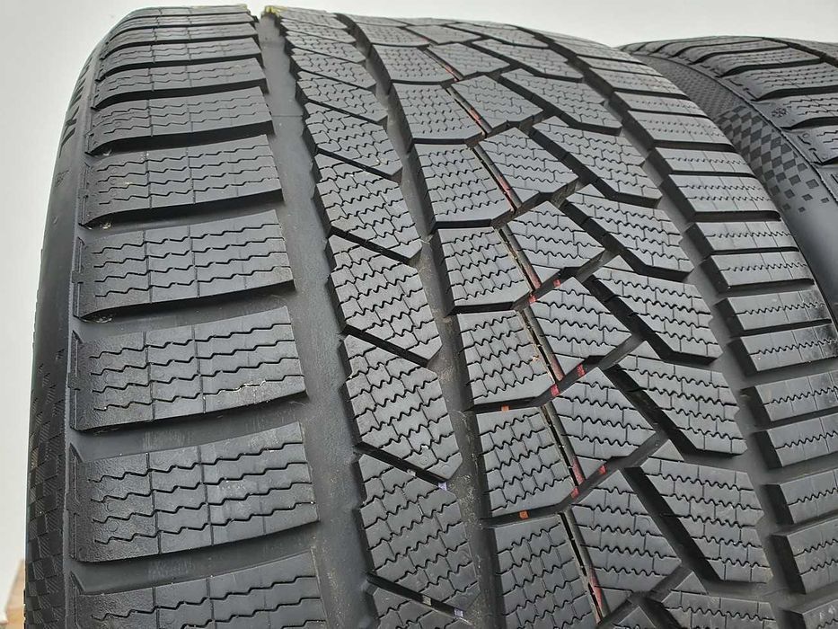 2x Opony zimowe 285/30/22 CONTINENTAL W.C. TS860S - 101W AO