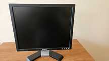 Monitor Dell E177FPb 17'' Cali