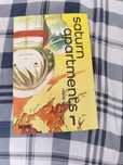 Saturn Apartaments, volume 1 (PT-BR)