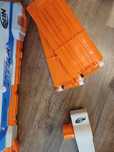 NERF Modulus Regulator