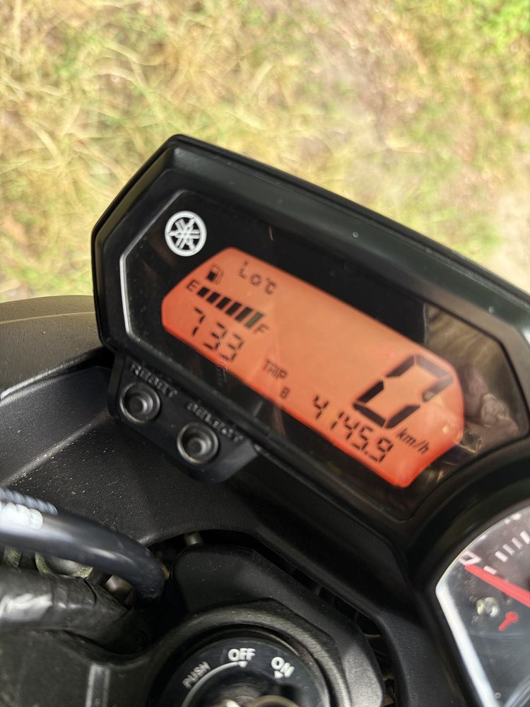 Na sprzedaz Yamaha xj6