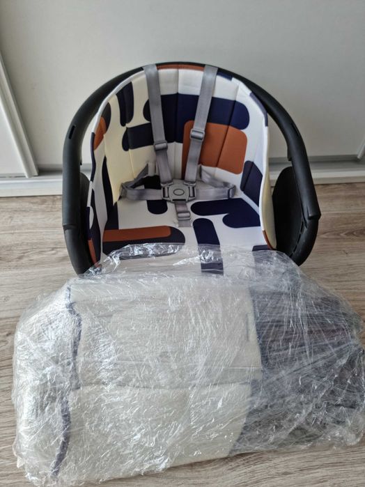 Krzesełko do karmienia