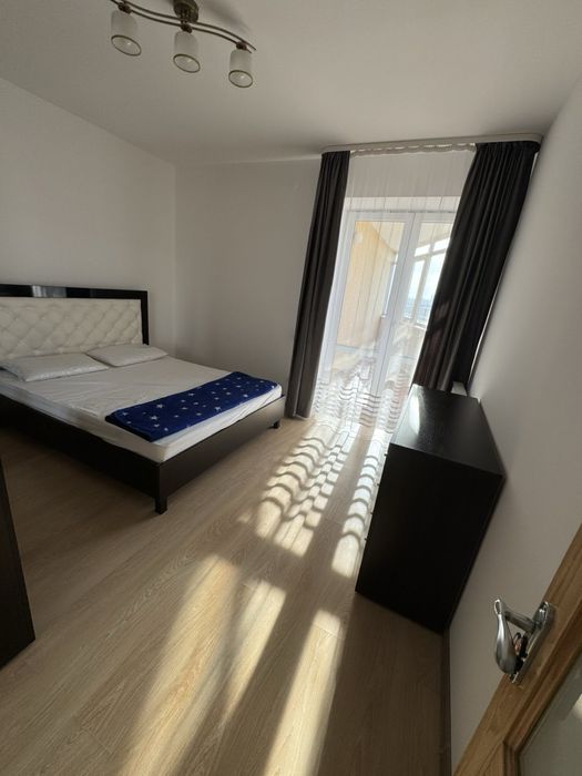 Оренда 1к. Залізнична 14000 в новобудові