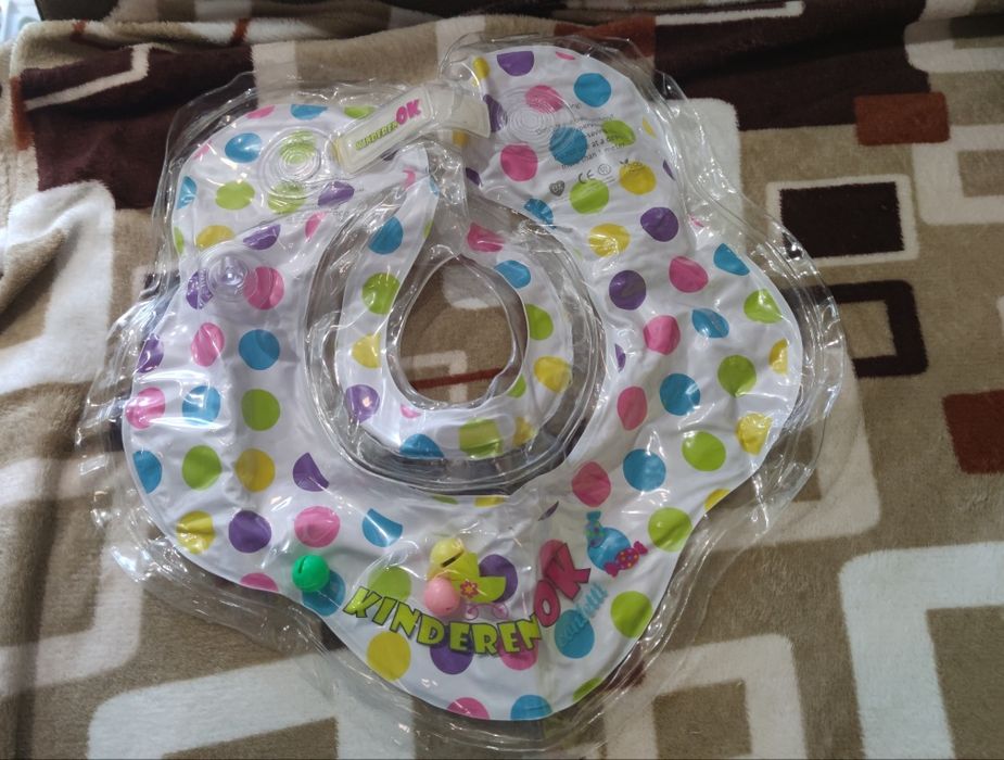 Круг для купання