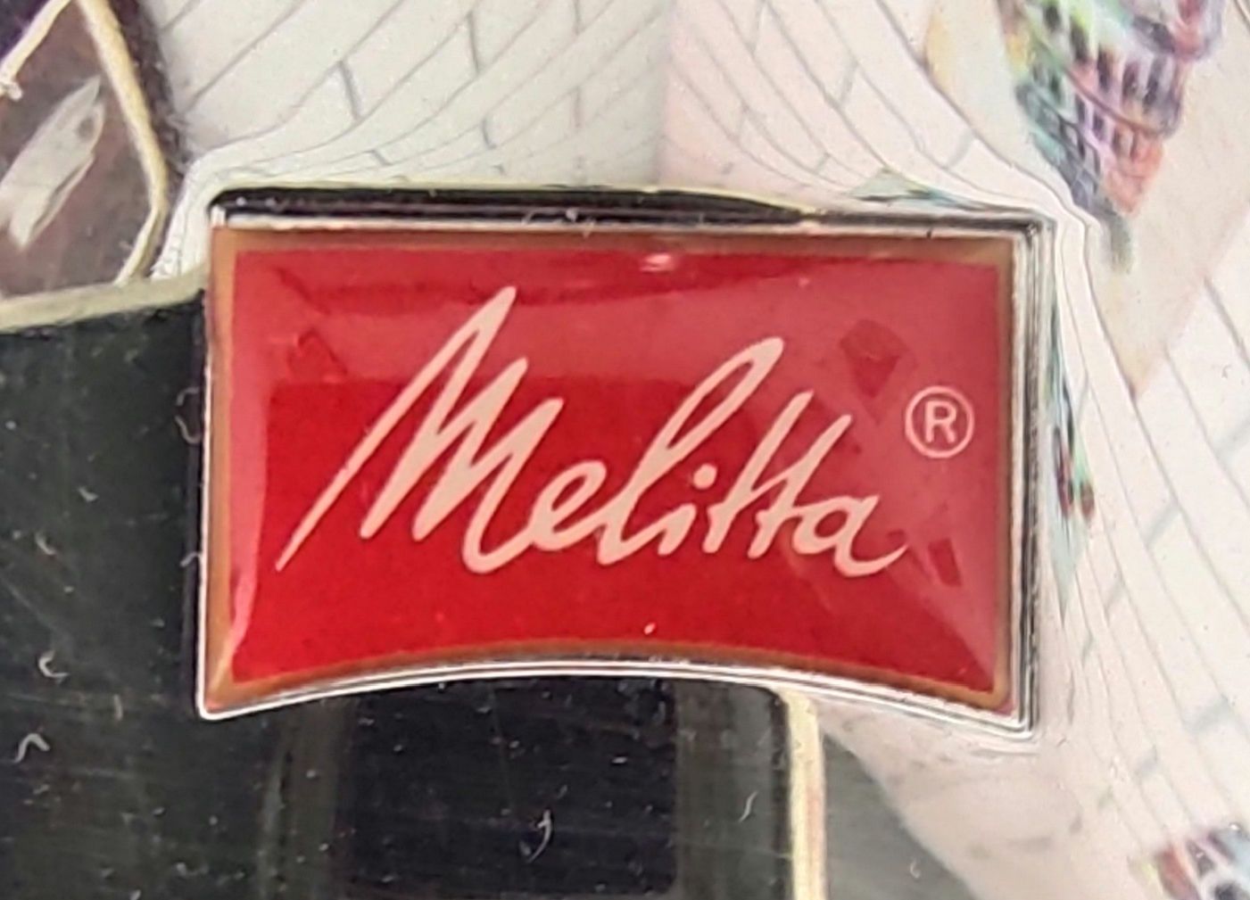 Melitta/Jura Запчастини до кавомашин