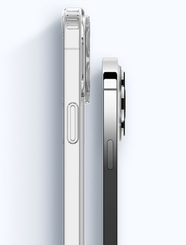 Case Etui Do Iphone 16 Pro Max Do Magsafe Obudowa Wzmacniane Mocne