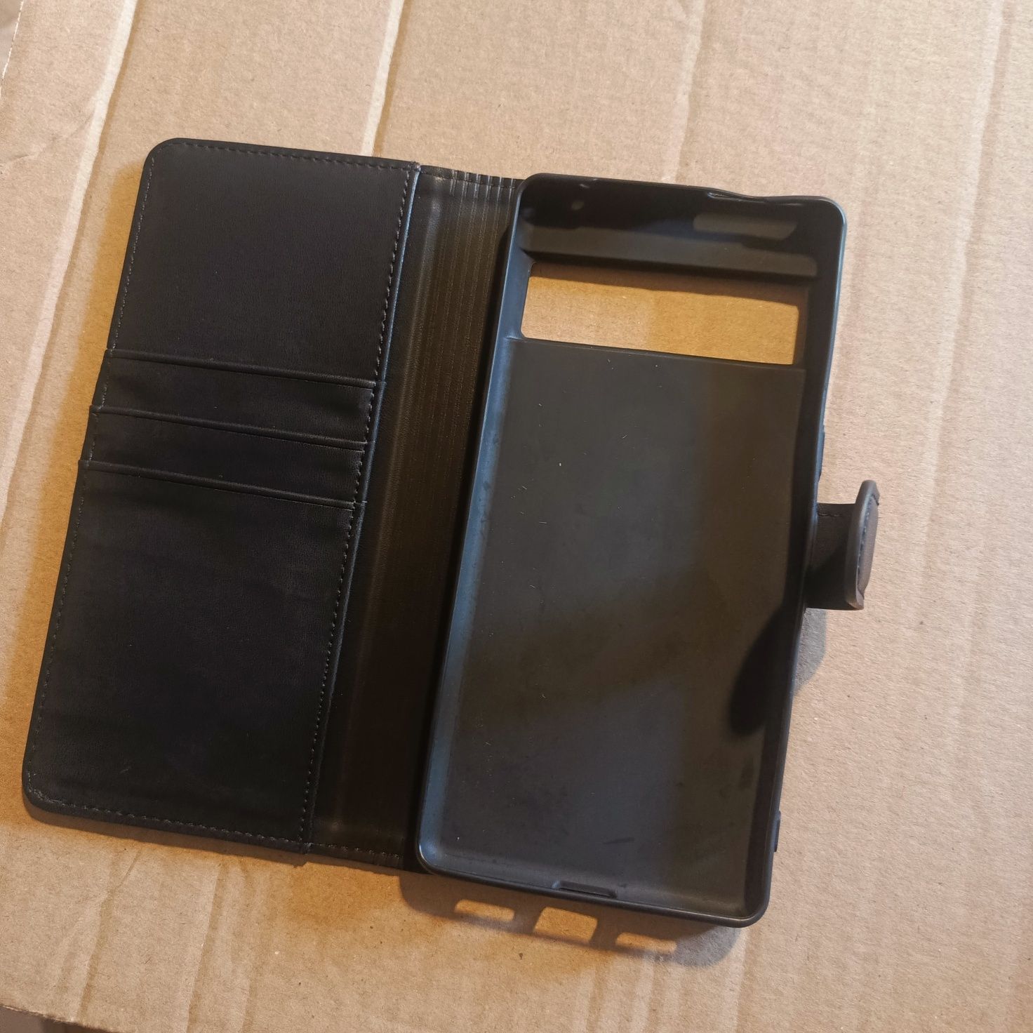 Etui z klapką do Google Pixel 7 pro