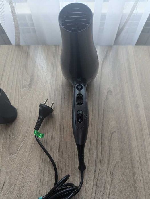 Професійний Фен для волосся IMETEK