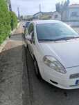 Fiat Punto 1.3 MultiJet 2009
