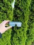 Сонцезахисні окуляри Barberry / Солнцезащитные очки Барбері Барбери
