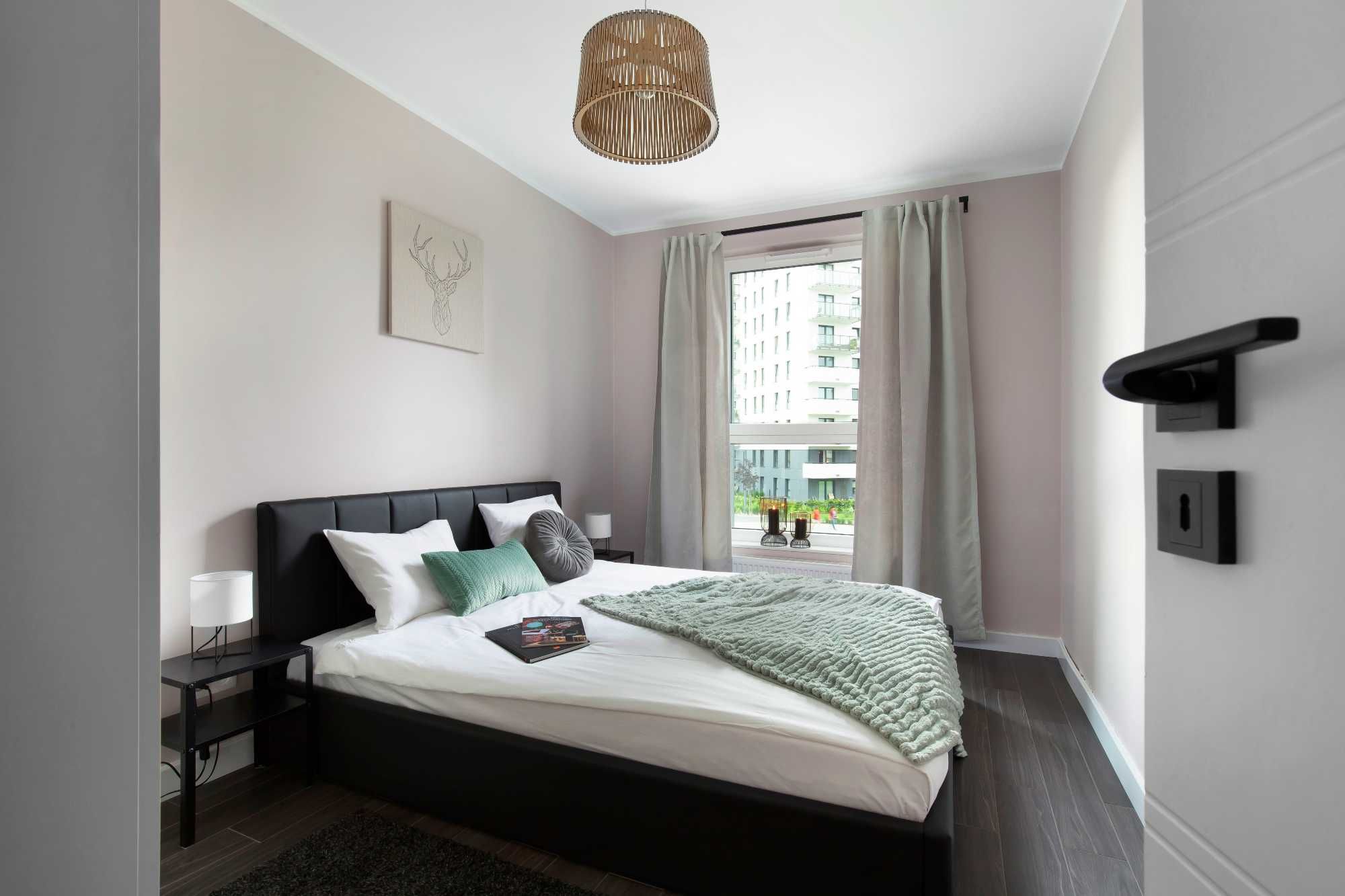 Apartament na Przymorzu  - dla studentów
