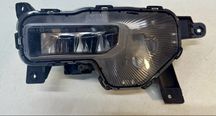 ДХО левое  Kia Niro led  usa 2023 2024 протитуманная фара Kia Niro
