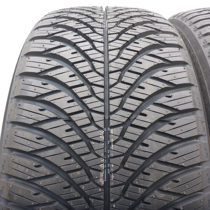 Opony 225/45/17 Yokohama 225/45R17 94V Wielosezonowe 2023 Nieużywane