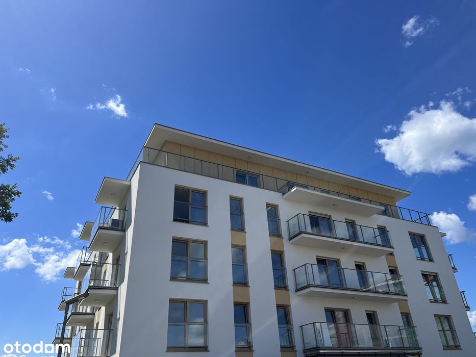 Mieszkanie w centrum Nowy Tomyśl ul. Komunalna Pię