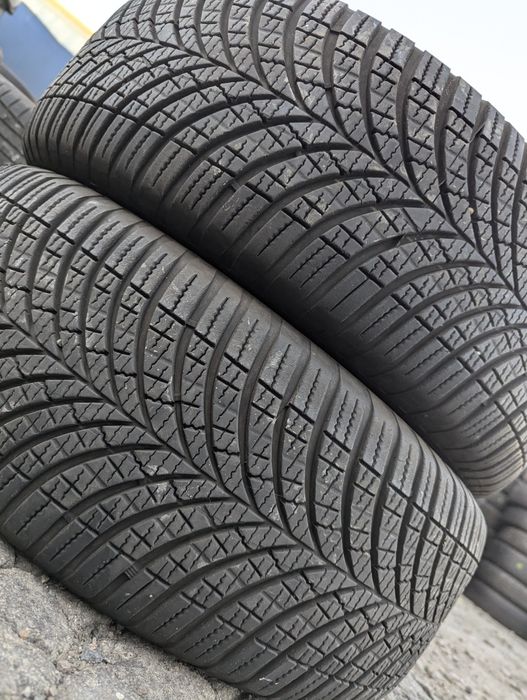 225/55R18 Goodyear 2024рік всесезон