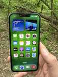 Iphone 13 pro max 128 gb
