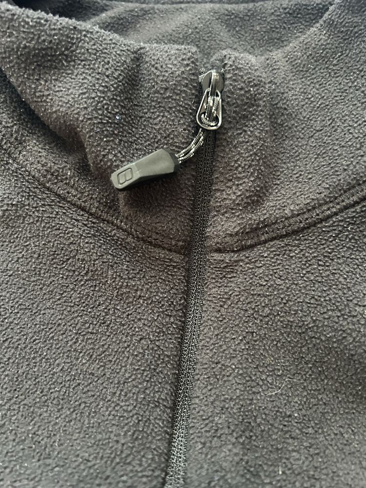 Флісова кофта Berghaus