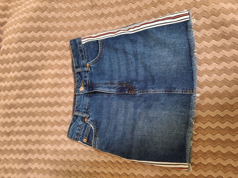 Пакет одягу с-хс