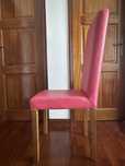Cadeira de Quarto Decorativa
