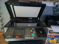 Wielofunkcyjna drukarka Kyocera Taskalfa 266ci