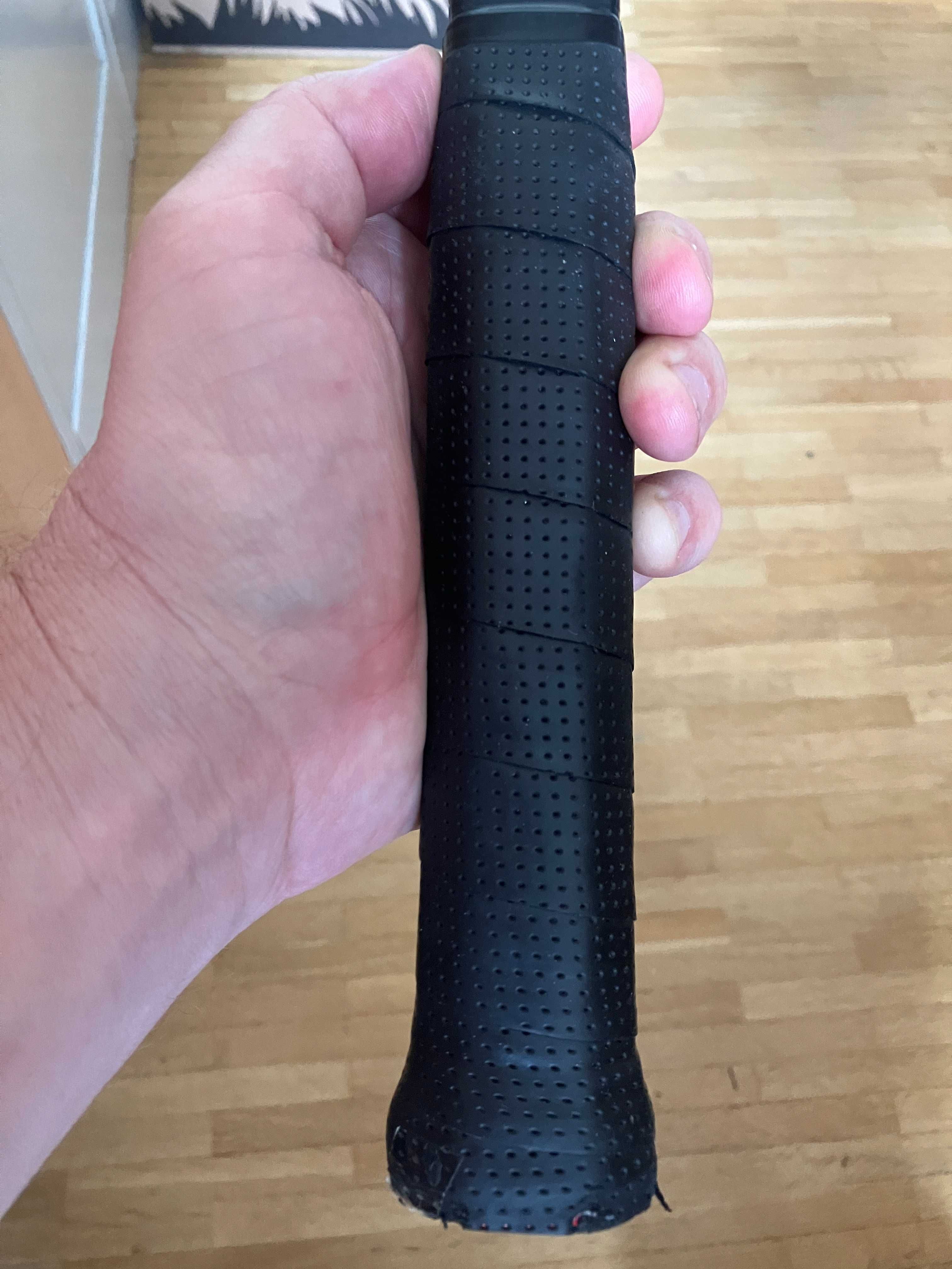 Rakieta tenisowa Wilson Blade 98 16x19 Counterveil