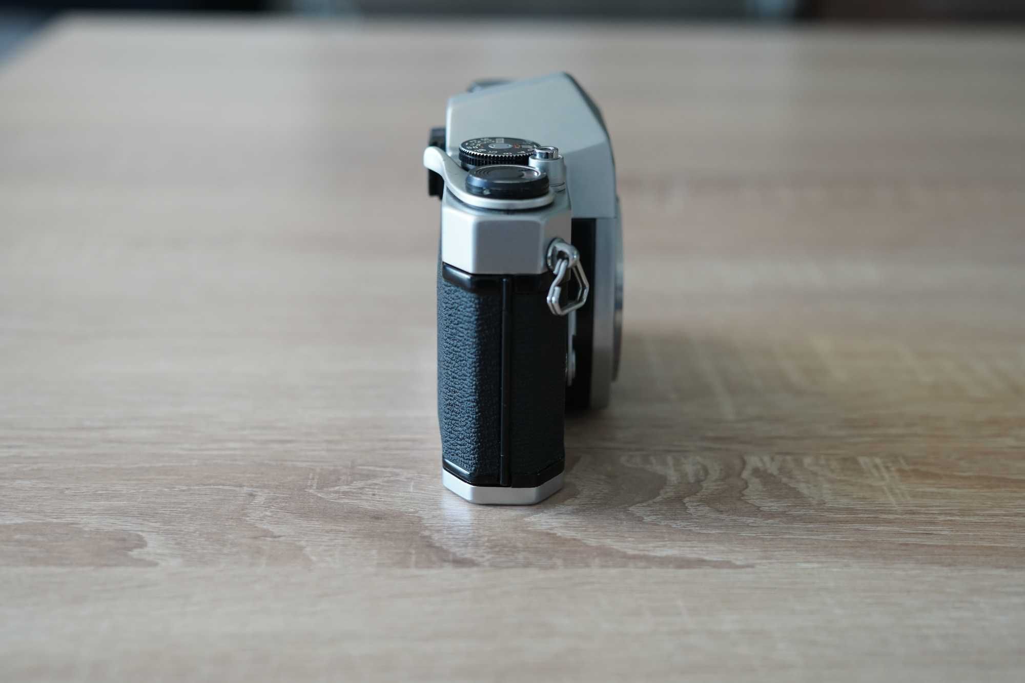 Pentax Spotmatic SP aparat analogowy