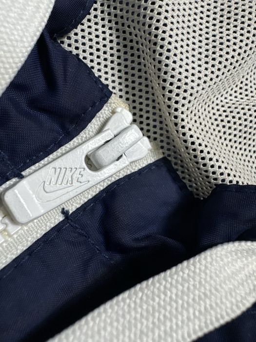 Курточка Ветровка Nike NSW Оригинал Drill Swoosh Нейлоновая Размер S