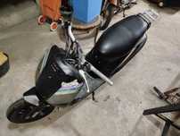 Yamaha ct50s para peças