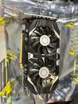 Karta Graficzna GEFORCE GTX 1050Ti OC 4GB