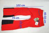 Nowe spodnie skiturowe damskie Millet Extreme Rutor Shield PT W, L
