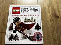 LEGO Harry Potter: Building the magical World DK