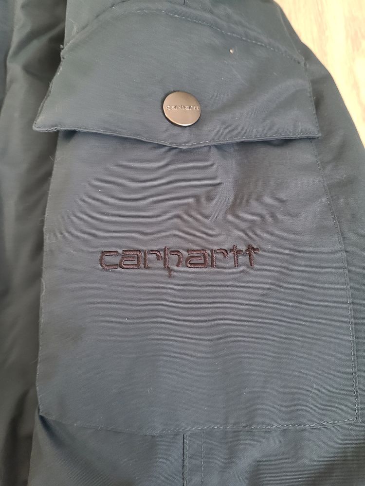 Barberrys CARHARTT Anchorage Parka Men's XL