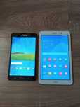 Zestaw tabletów 6 - sztuk Huawei Samsung itp.