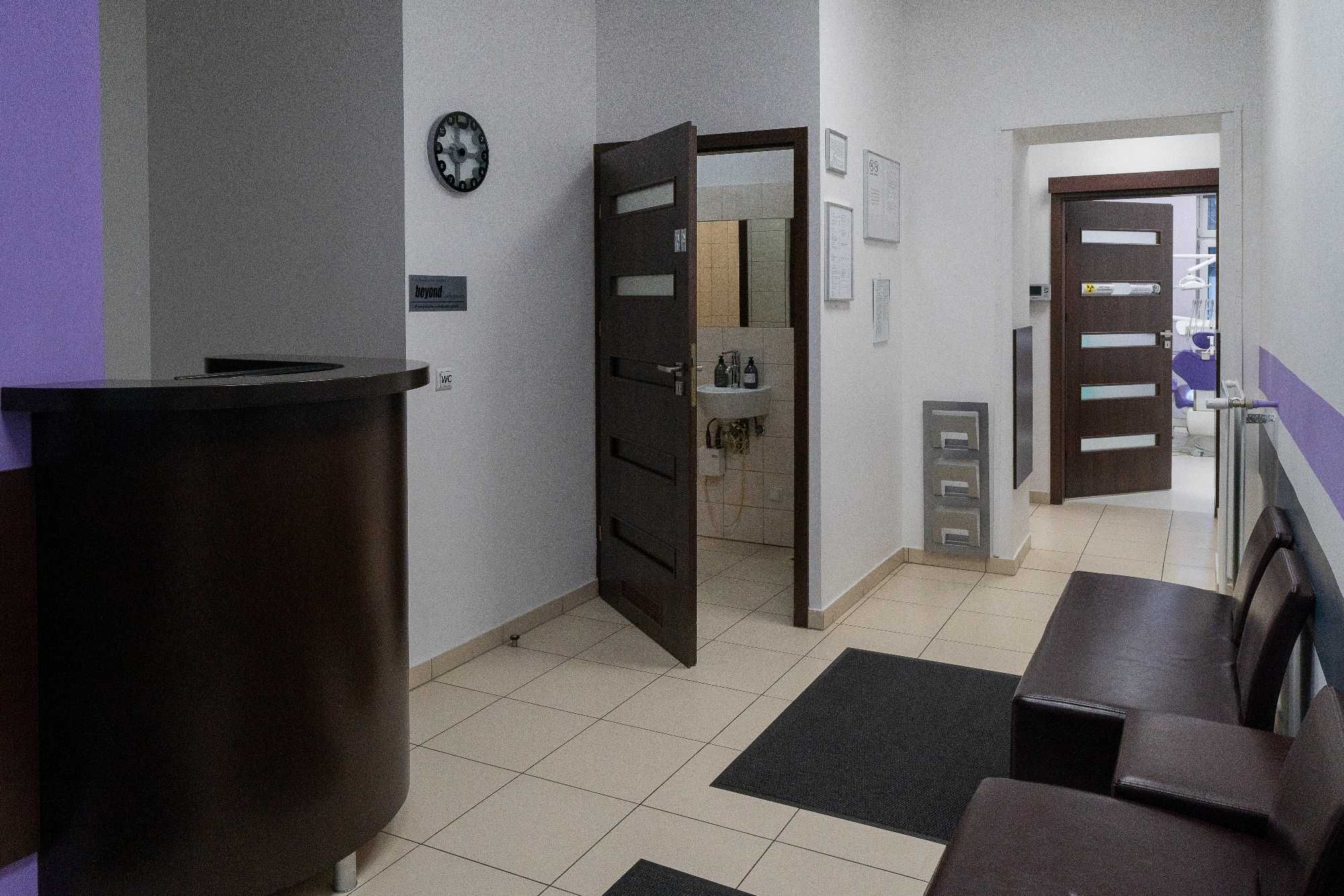 Sprzedam Gabinet Stomatologiczny Bytom
