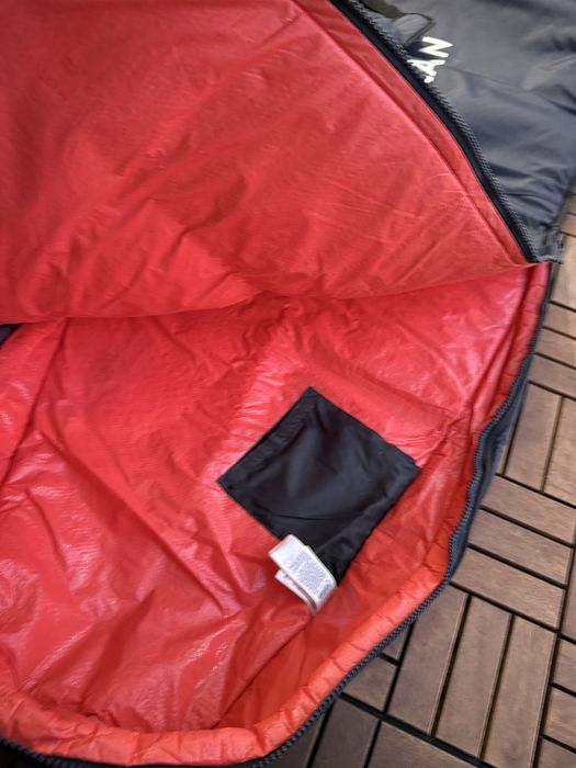 Capa prancha surf maximo 7.3