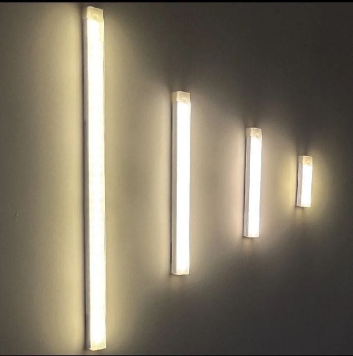 Акумуляторна LED лампа