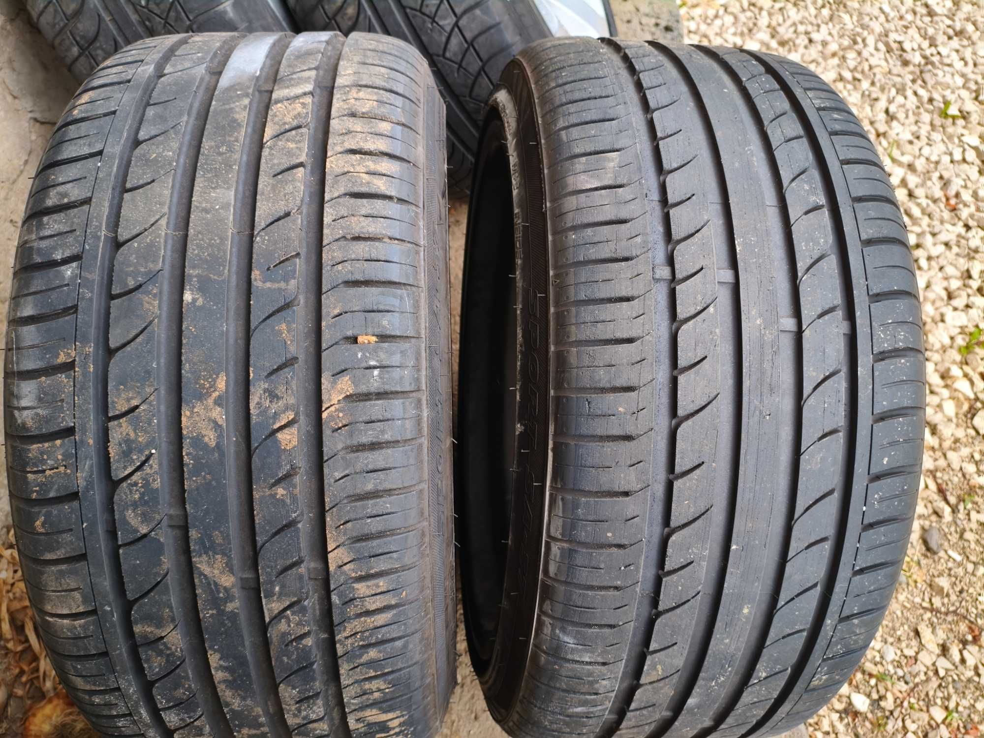 Opony letnie goodride 275/35/19