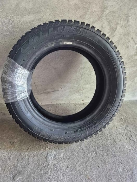 Opona Collins zimowa