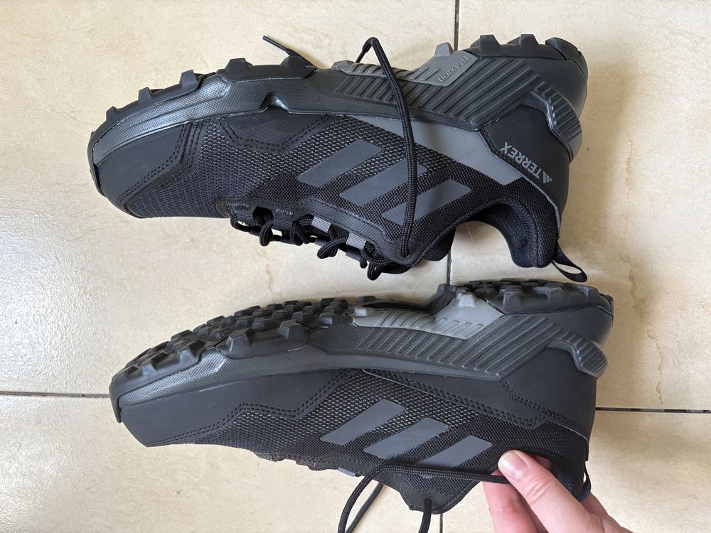 Кросівки для хайкінгу EASTRAIL 2.0 Adidas. Адідас