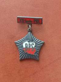 Odznaka Brygady Pracy Socjalistycznej